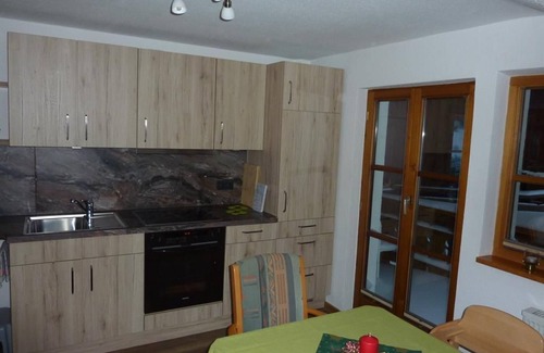 Oberjoch Apartamento | Vacation apartment 4 - House Epple