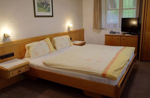 Oberjoch Apartamento | Vacation apartment 4 - House Epple