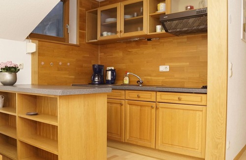 Hinterstein Apartamento | Vacation apartment Starker Hans - House Evi Wechs