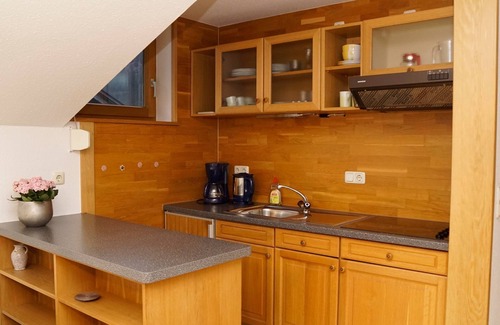 Hinterstein Apartamento | Vacation apartment Starker Hans - House Evi Wechs