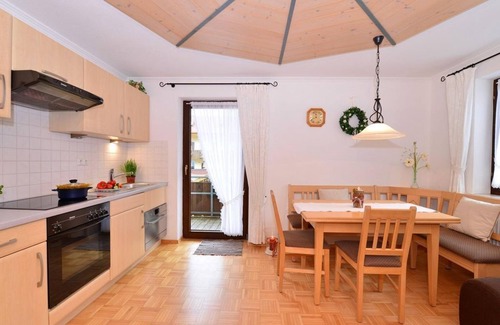 Unterjoch Apartamento | Vacation apartment Simon - Holiday apartment at Hauber's