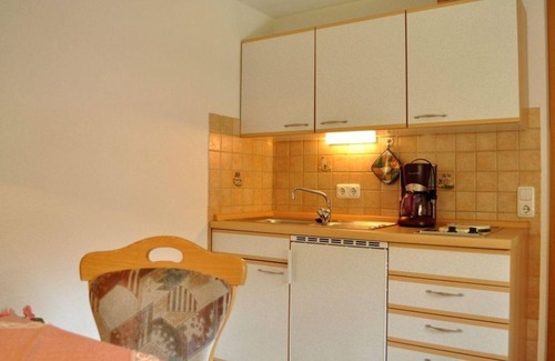 Hinterstein Apartamento | Vacation apartment Gaißhorn - House Elfriede Schmid