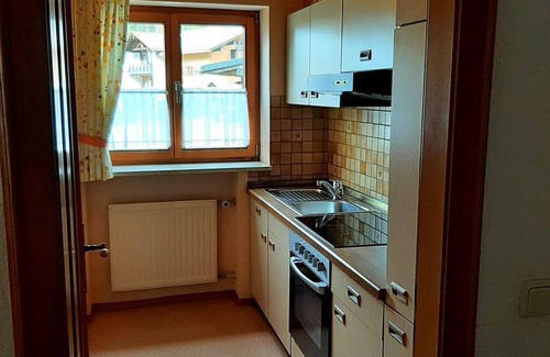 Hinterstein Apartamento | Vacation apartment Ostrach - House Elfriede Schmid