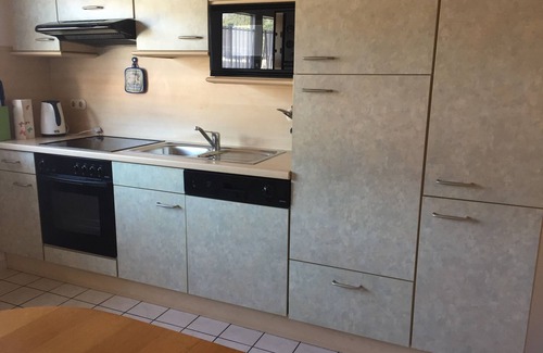 Bad Saeckingen Apartamento | Vacation apartment/apartment for 3 guests with 75m² in Bad Säckingen (167532)