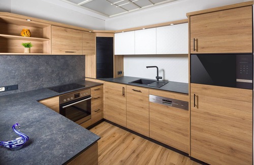 Anzenbach Apartamento | Vacation apartment no. 3 for 4 persons