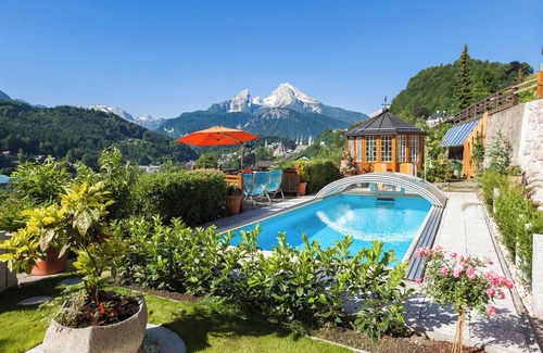 Anzenbach Apartamento | Vacation apartment no. 3 for 4 persons