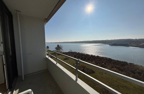 Heiligenhafen Apartamento | Apartamento / app. para 2 personas con 30m² en Heiligenhafen (13335)