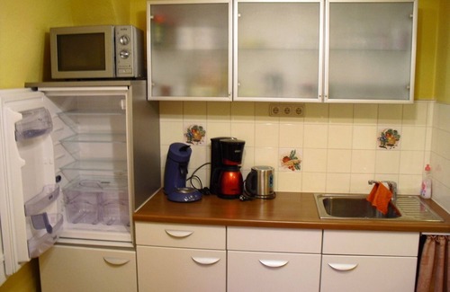 Hennickendorf Apartamento | Vacation apartment/apartment for 3 guests with 40m² in Hennickendorf (267193)