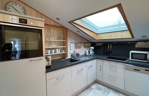 Hergensweiler Apartamento | Vacation apartment Mollenberg 5*****