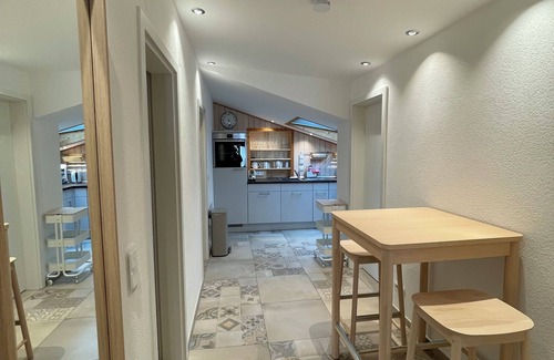 Hergensweiler Apartamento | Vacation apartment Mollenberg 5*****