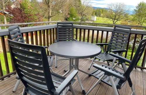 Hergensweiler Apartamento | Vacation apartment Mollenberg 5*****
