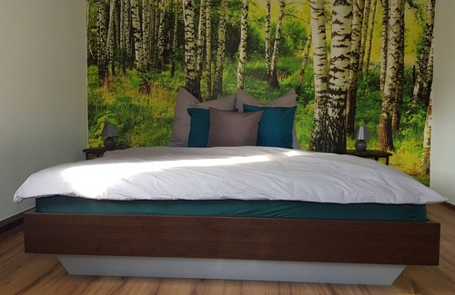 Hiltpoltstein Otro | Vacation apartment - natural paradise Franconian Switzerland - 30 min from Nuremberg