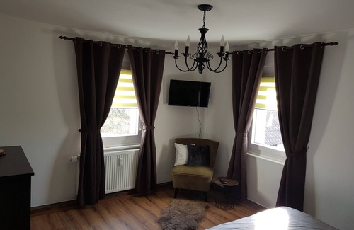Hiltpoltstein Otro | Vacation apartment - natural paradise Franconian Switzerland - 30 min from Nuremberg
