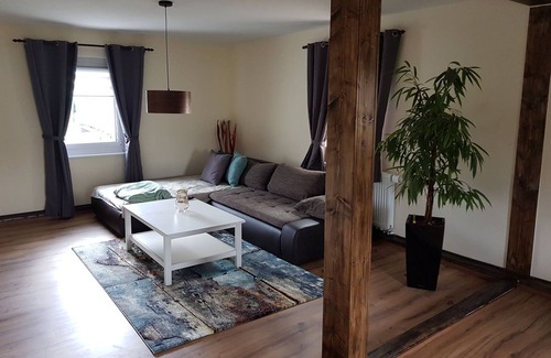 Hiltpoltstein Otro | Vacation apartment - natural paradise Franconian Switzerland - 30 min from Nuremberg