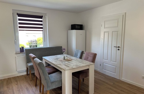 Großzossen Apartamento | Vacation apartment DORA