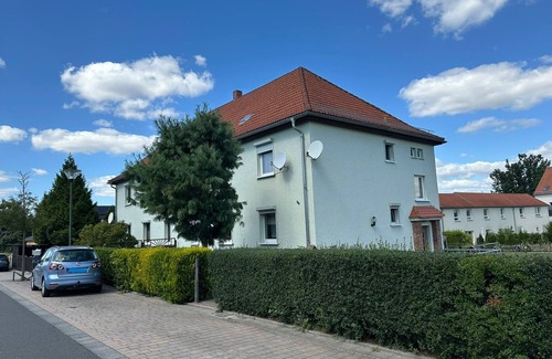 Großzossen Apartamento | Vacation apartment DORA