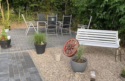 Nordermeldorf Apartamento | Vacation apartment/apartment for 4 guests with 80m² in Nordermeldorf (166876)