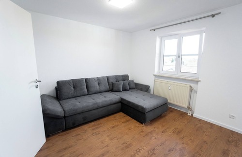Oy-Mittelberg Apartamento | Vacation apartment in the Allgäu - 10 minutes' walk from the lake
