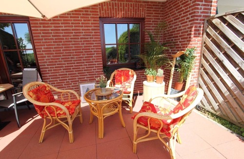 Ponitz am See Apartamento | Vacation apartment/apartment for 3 guests with 36m² in Pönitz am See (173200)
