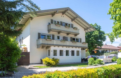 Egern Apartamento | Apartamento 202 - pensiones en Berlín