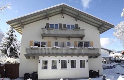 Egern Apartamento | Apartamento 202 - pensiones en Berlín