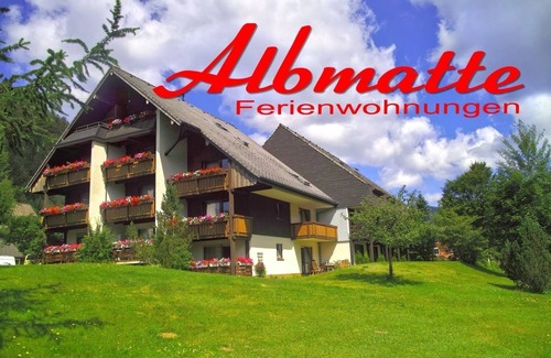 Menzenschwand-Hinterdorf Apartamento | Vrbo Property