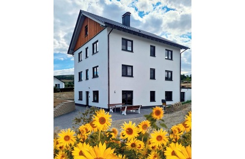 Niederberndorf Apartamento | Vacation apartment Mertens, 85sqm, 2 bedrooms, 1 living/bedroom, max. 6 persons