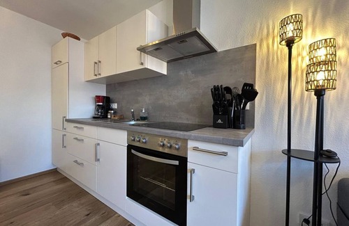 Unterammergau Casa | Vacation apartment Schlüsselblume - Gasthof Stern