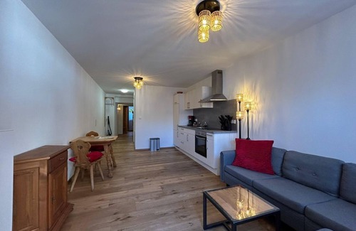Unterammergau Casa | Vacation apartment Schlüsselblume - Gasthof Stern