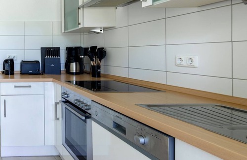 Center Apartamento | Vacation apartment mooring, centrally located