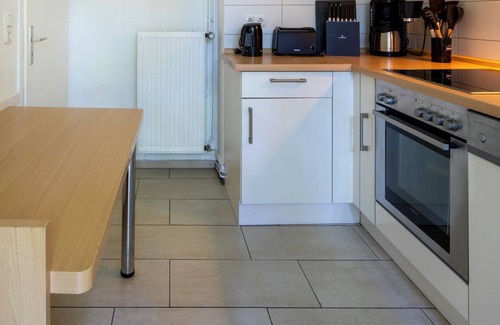 Center Apartamento | Vacation apartment mooring, centrally located