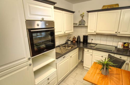 Center Apartamento | Vacation apartment Wilhelmshaven.