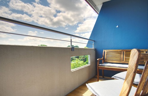 Center Apartamento | Vacation apartment Wilhelmshaven.