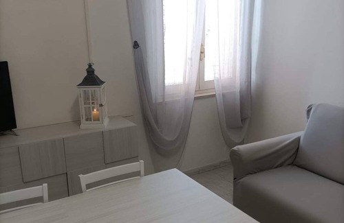 Bastia Umbra Apartamento | Vacation apartment between Assisi and Bastia Umbra La Casina