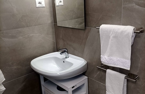 Bastia Umbra Apartamento | Vacation apartment between Assisi and Bastia Umbra La Casina