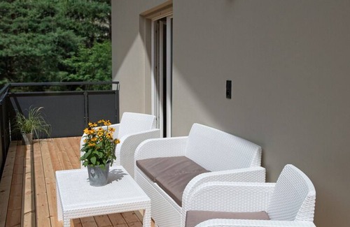 Morter Apartamento | Vacation apartment for up to 8 people