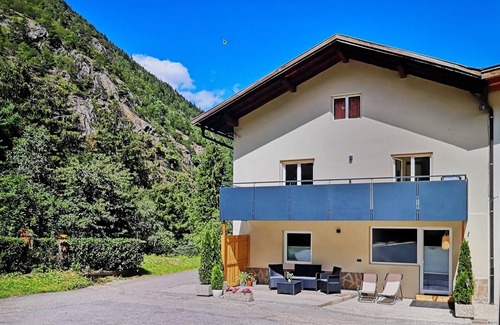 Morter Apartamento | Vacation apartment for up to 8 people