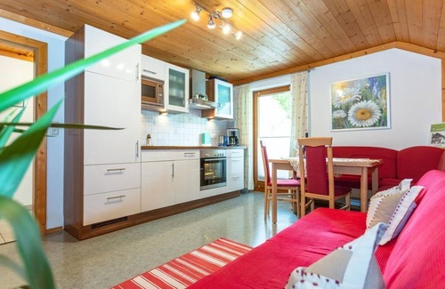 Hintersee Apartamento | Holiday Home Hintersee - Apartamento