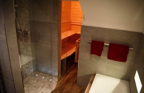 Faistenau Otro | Apartamento 1 - Bramsauerhof