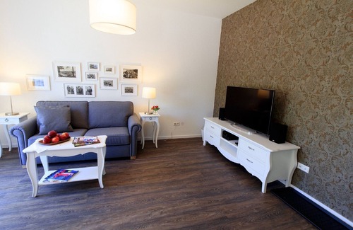 Sankt Georgen im Schwarzwald Apartamento | Apartamento 1, 51m², máx. 3 personas