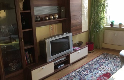 Wesenberg Apartamento | Apartamento Alte Kaserne am Drewensee (24354) - Apartamento Alte Kaserne