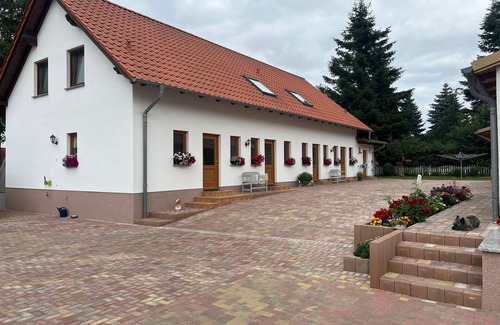 Dargen Apartamento | Vacation apartment 1 - Wiedemann Heiko