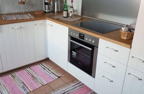 Feldwies Apartamento | Apartamento 1 (planta baja)