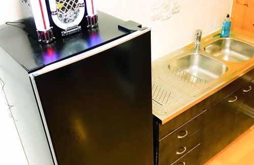 Falkensee Apartamento | Vacation apartment 150 sqm with shower for families, business, craftsmen "Casa20200"
