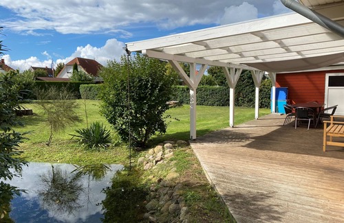 Luessow Apartamento | Apartamento 1BEG - Apartamentos Runschke