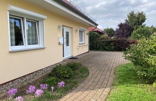 Luessow Apartamento | Apartamento 1CEG - Apartamentos Runschke