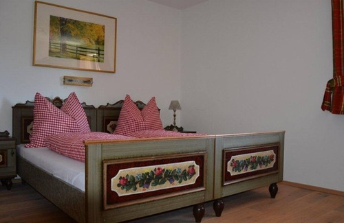 Faistenau Otro | Apartamento 2 - Bramsauerhof