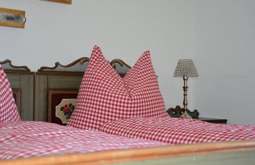 Faistenau Otro | Apartamento 2 - Bramsauerhof
