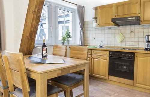 Kickenbach Apartamento | Vacation apartment 2 Hardt, 45sqm, 1 bedroom, max. 4 persons
