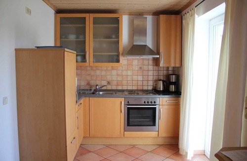Brandau Apartamento | Apartamento 2 - Haus am Mühlberg